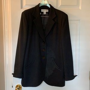 Vintage Women’s Christian Dior Suit and Pants